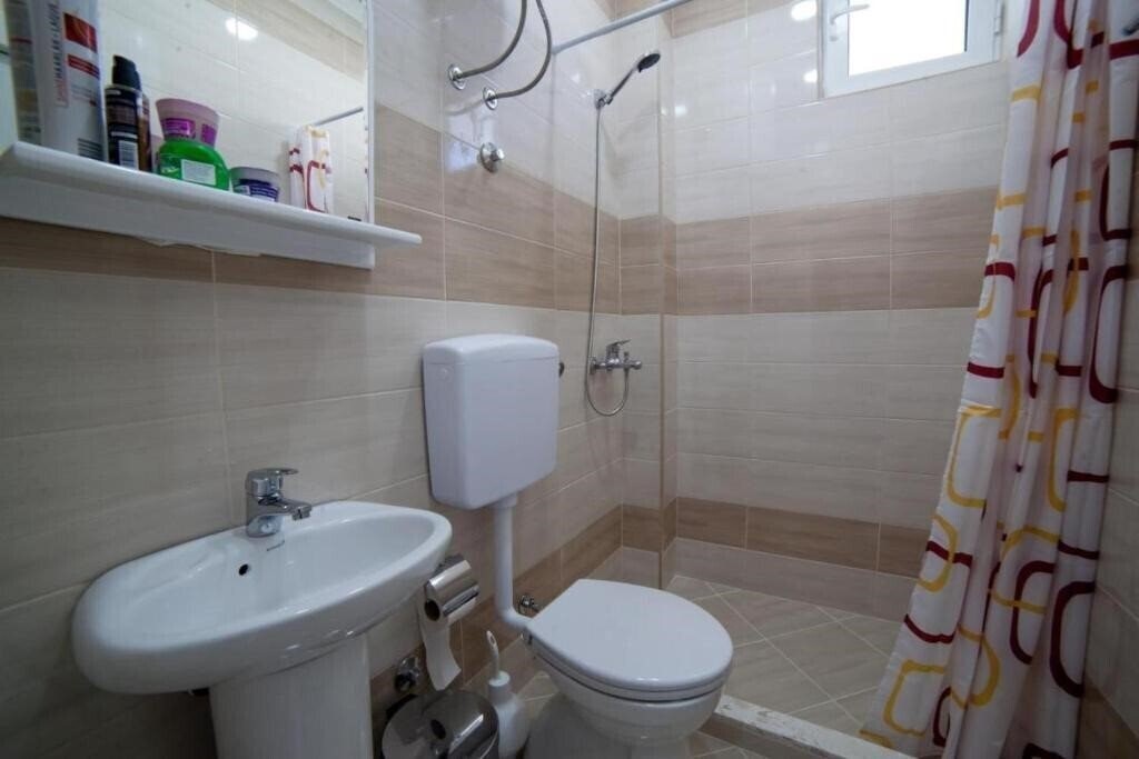 Фотографія L&I Apartments 4*