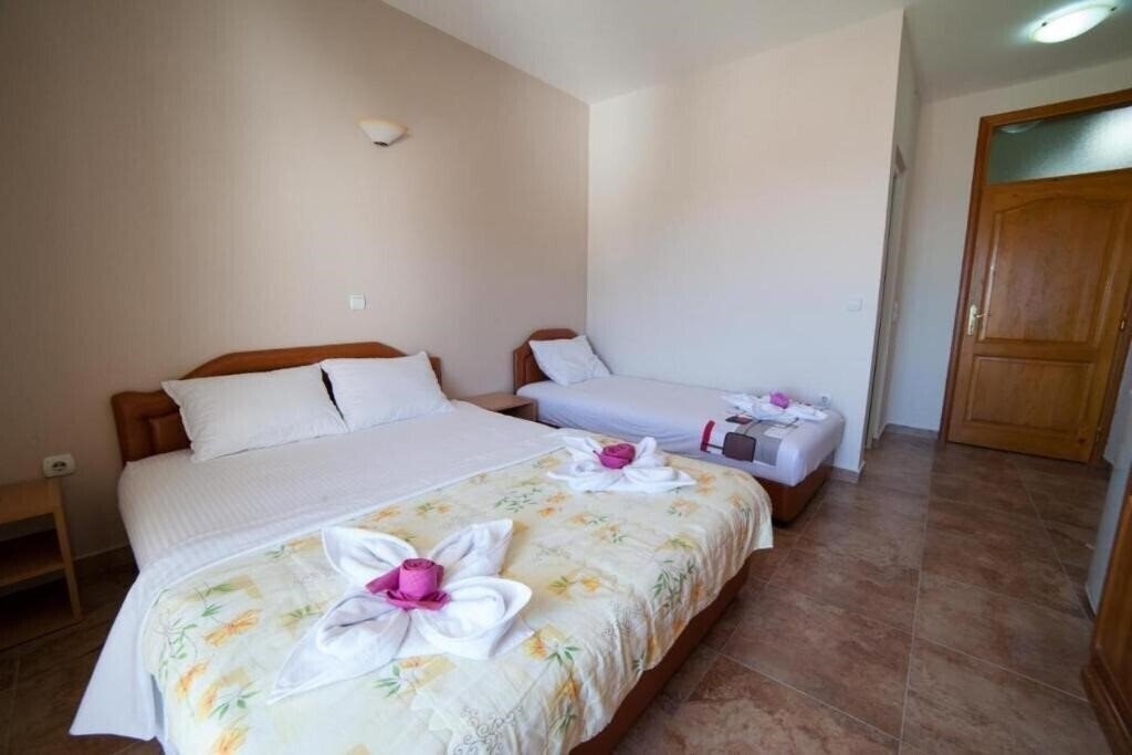 Зображення L&I Apartments 4*