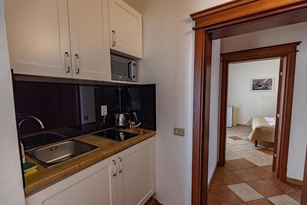Фотография Adriatic Apartment 3*