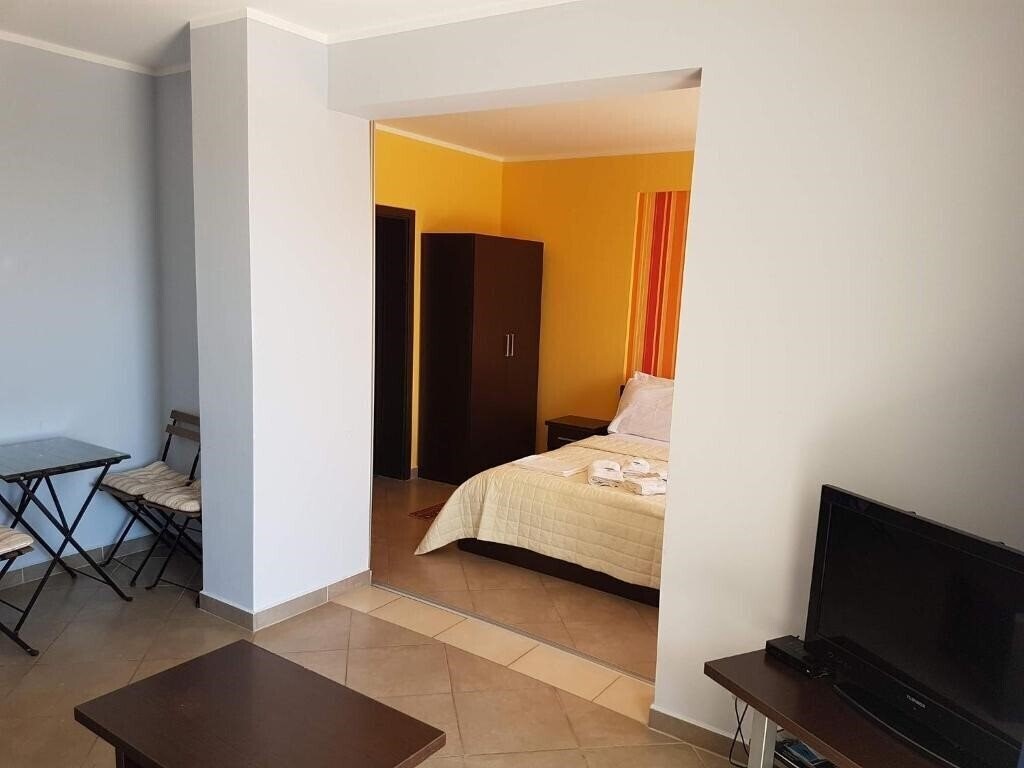 Изображение Adriatic Apartment 3*
