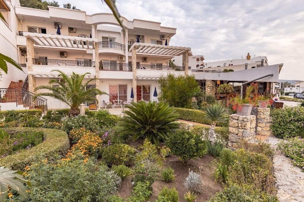 Картинка Adriatic Apartment 3*