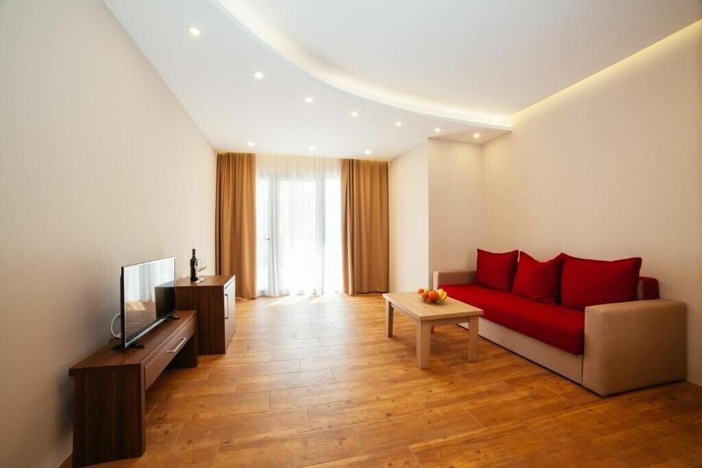 Фото Adriatica Beach 3*