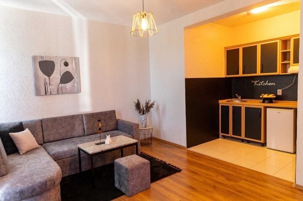 Фотографія Sunshine Villa 3*