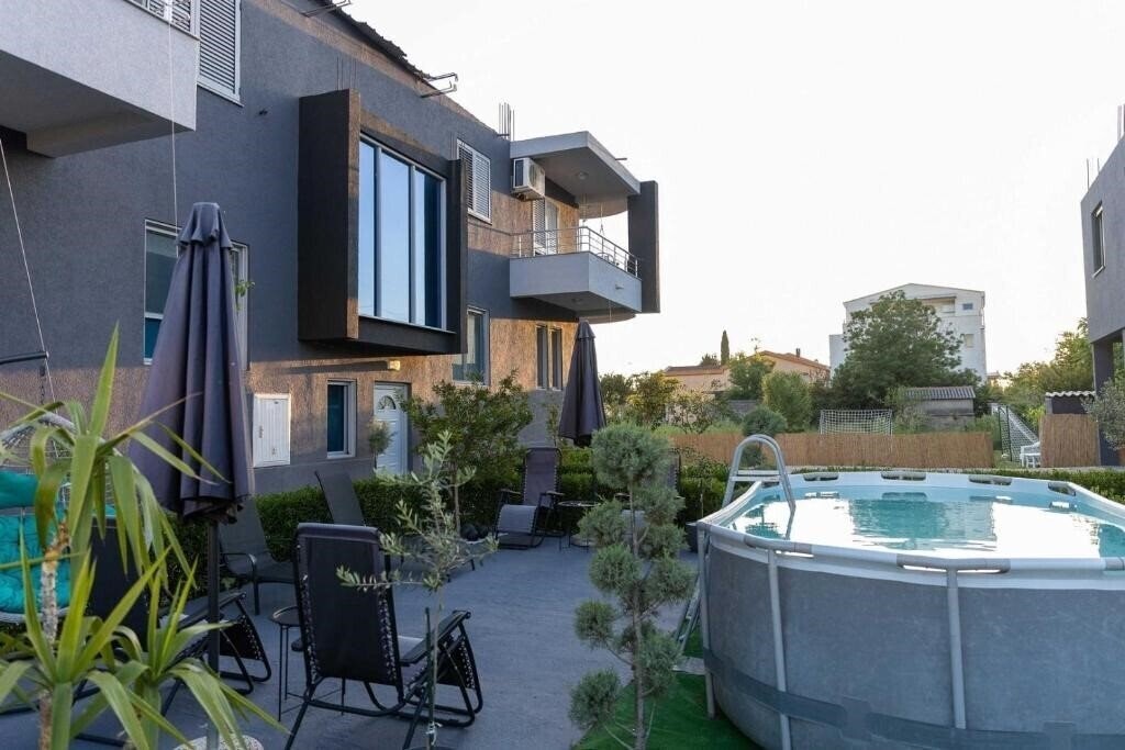 Зображення Sunshine Villa 3*