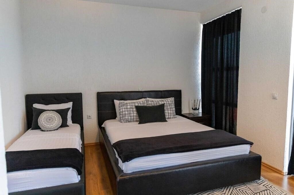 Картинка Sunshine Villa 3*