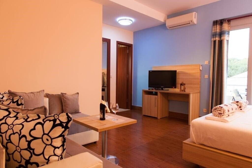 Зображення Blue Moon Hotel 4*