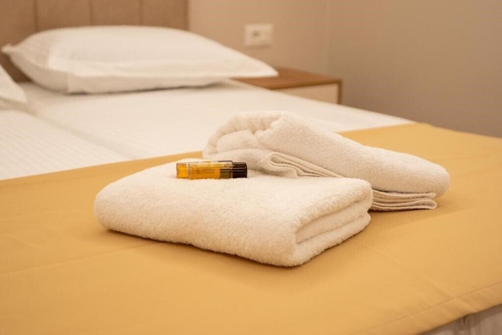 Фото Illyria Hotel 5*