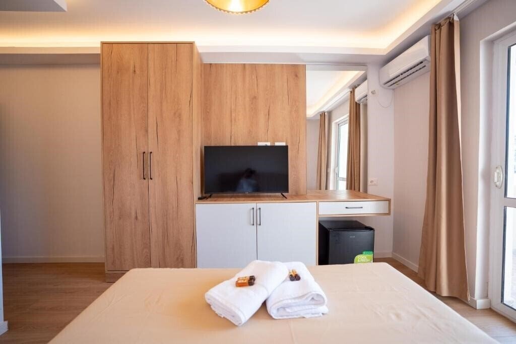 Фотографія Illyria Hotel 5*