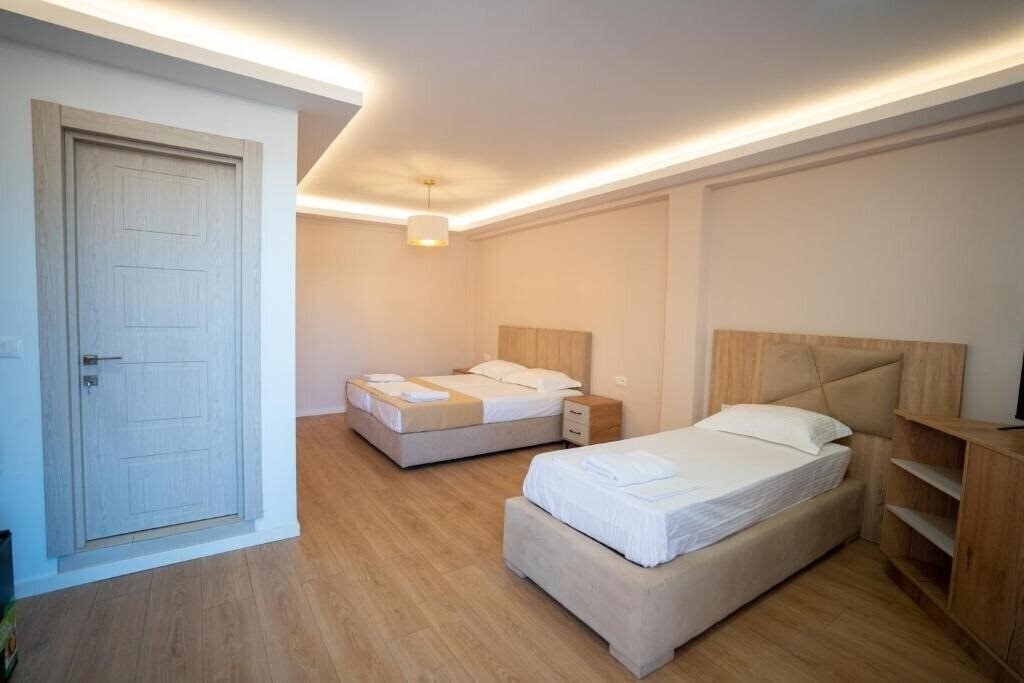 Картинка Illyria Hotel 5*