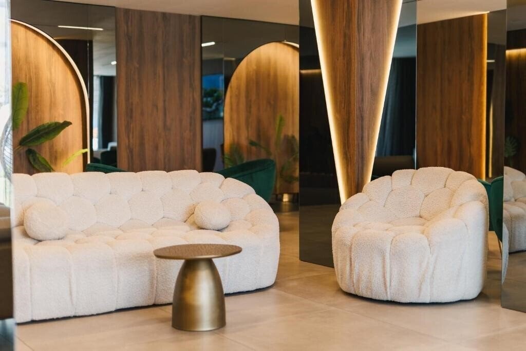 Зображення Hotel Teuta 5*