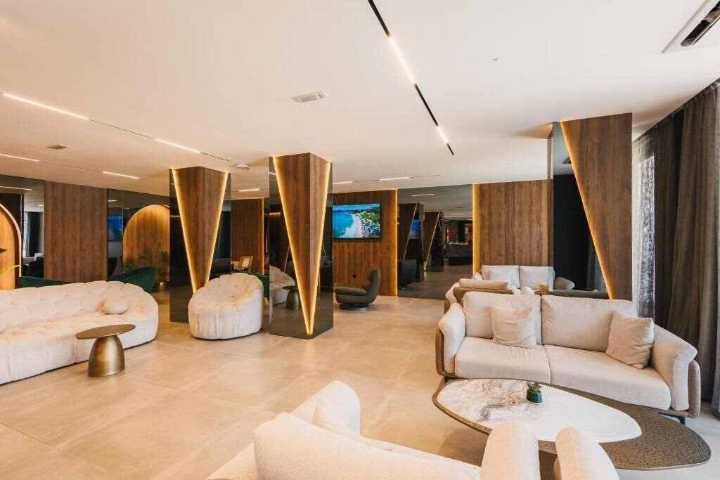 Картинка Hotel Teuta 5*