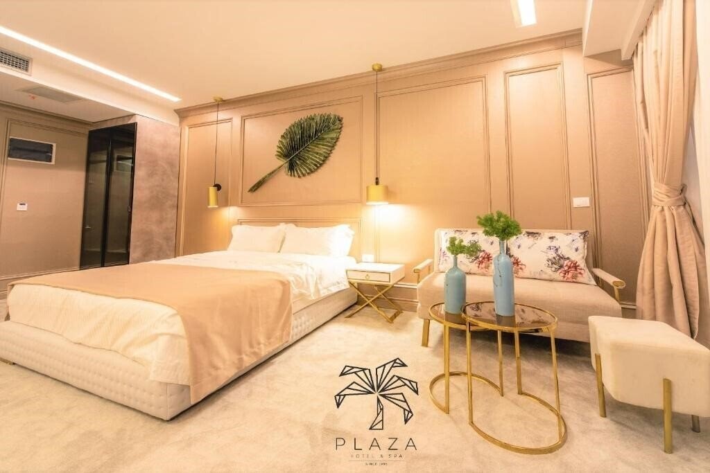 Фото Plaza Hotel & SPA 5*