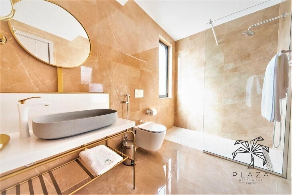 Фотография Plaza Hotel & SPA 5*