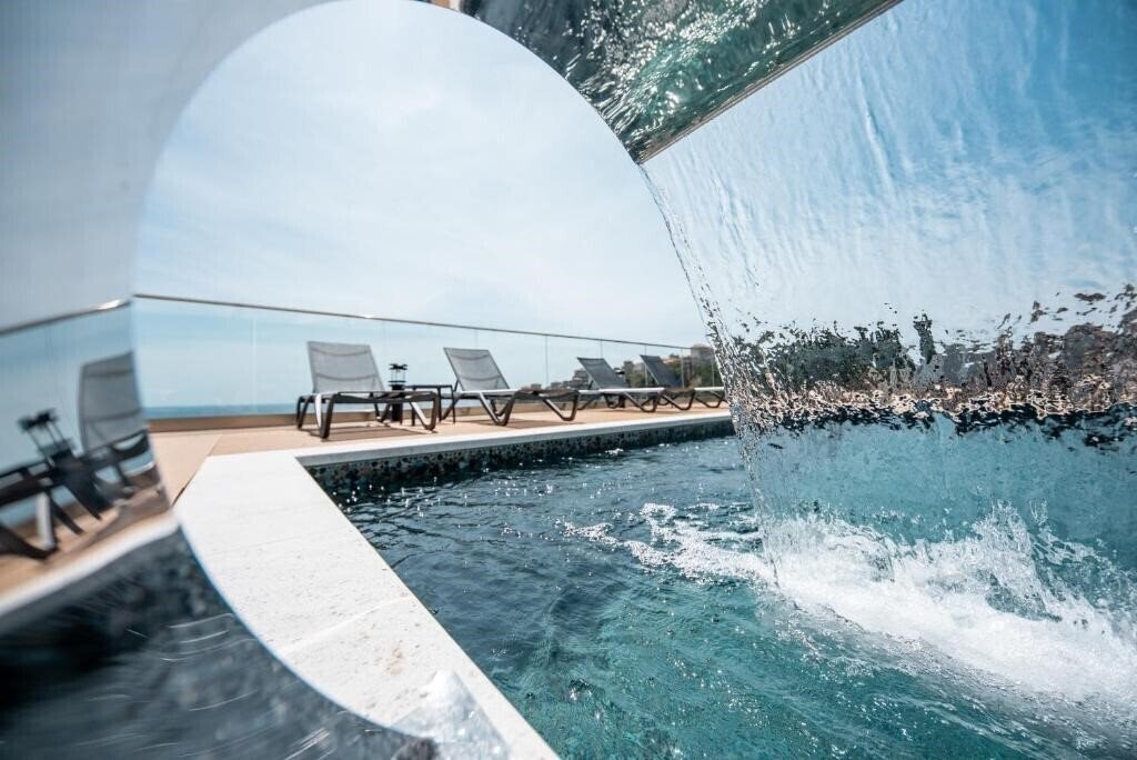 Картинка Plaza Hotel & SPA 5*