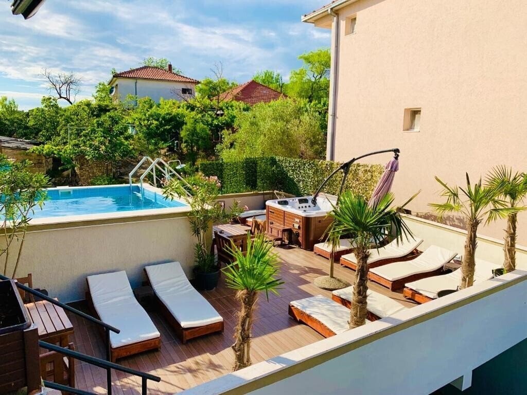Фотография Apartments Tati 4*
