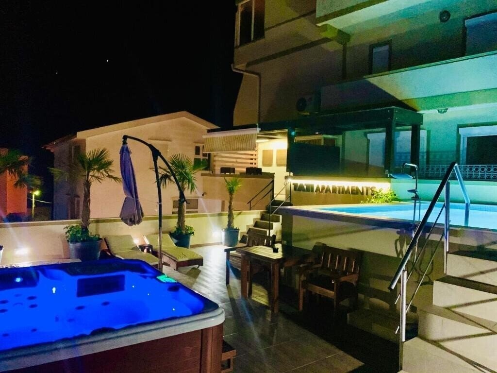 Изображение Apartments Tati 4*