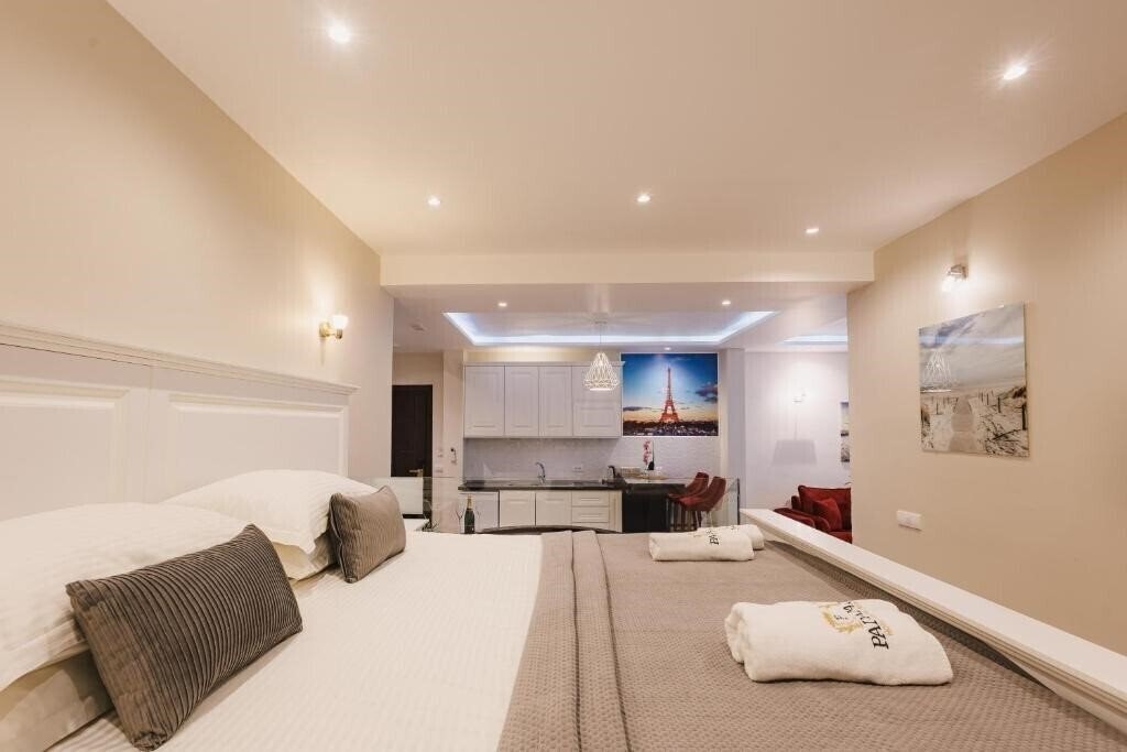 Фотография Padam Hotel & SPA 4*