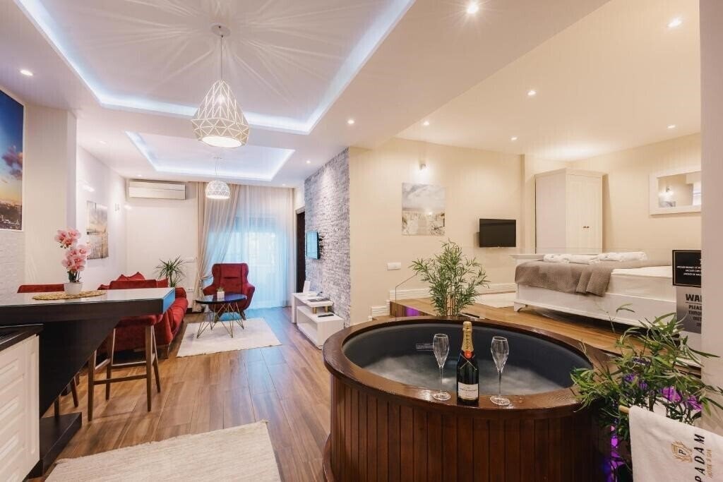 Изображение Padam Hotel & SPA 4*