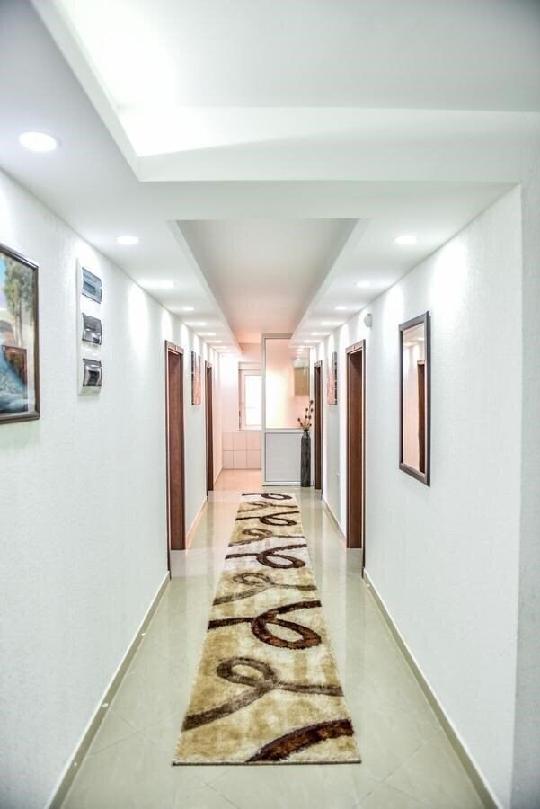 Фото Ajana Hotel 4*