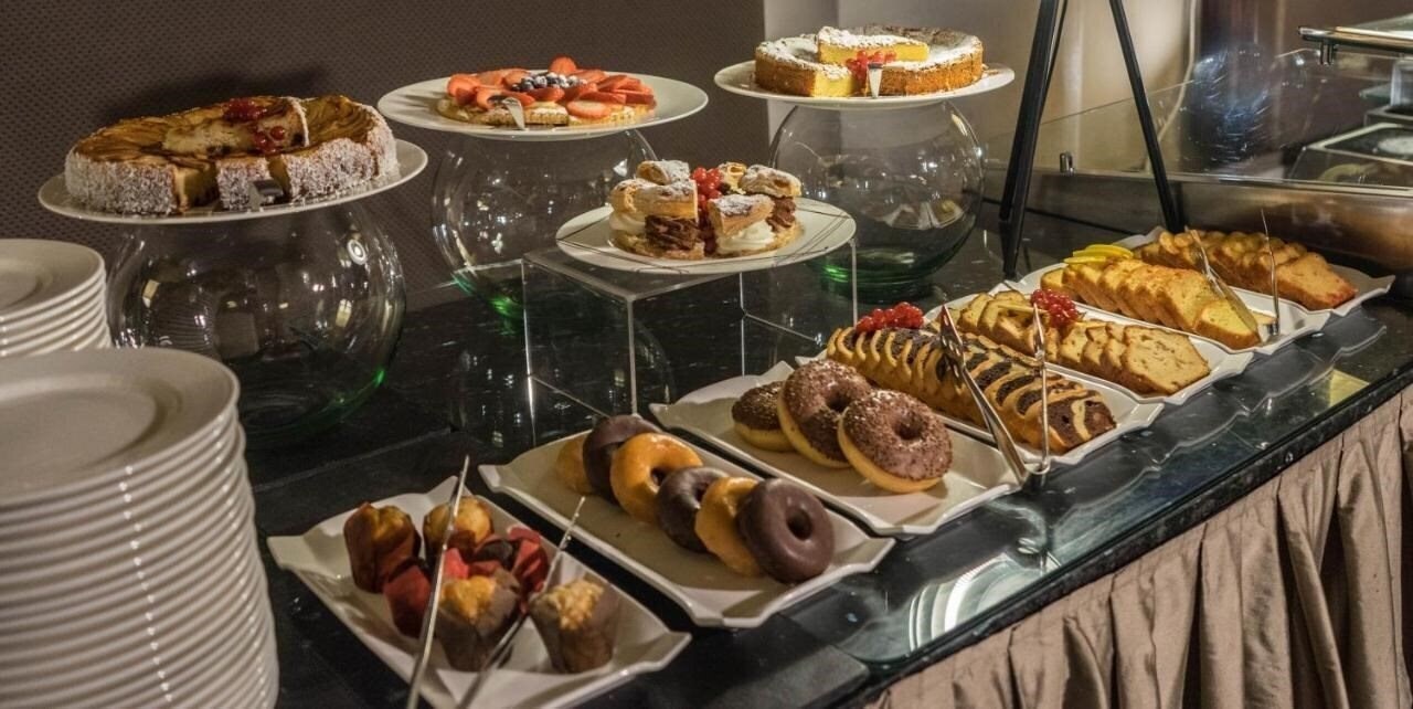 Фотография Ajana Hotel 4*