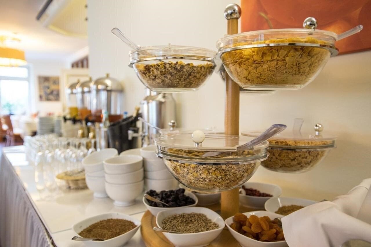 Картинка Ajana Hotel 4*