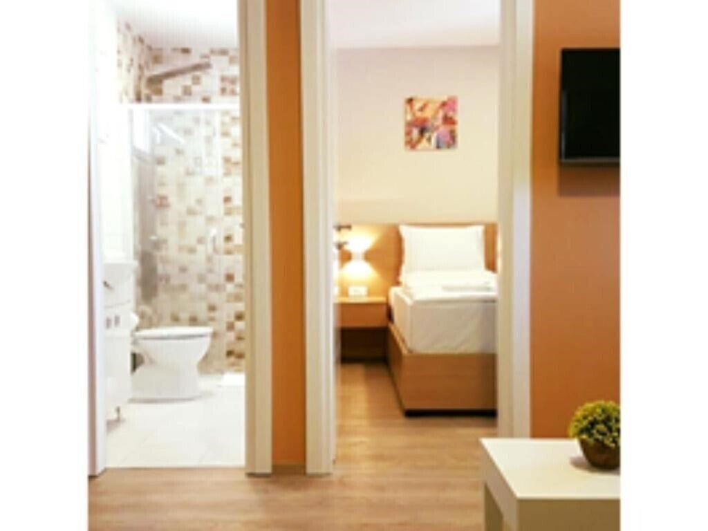 Фото MCM Camping 4*