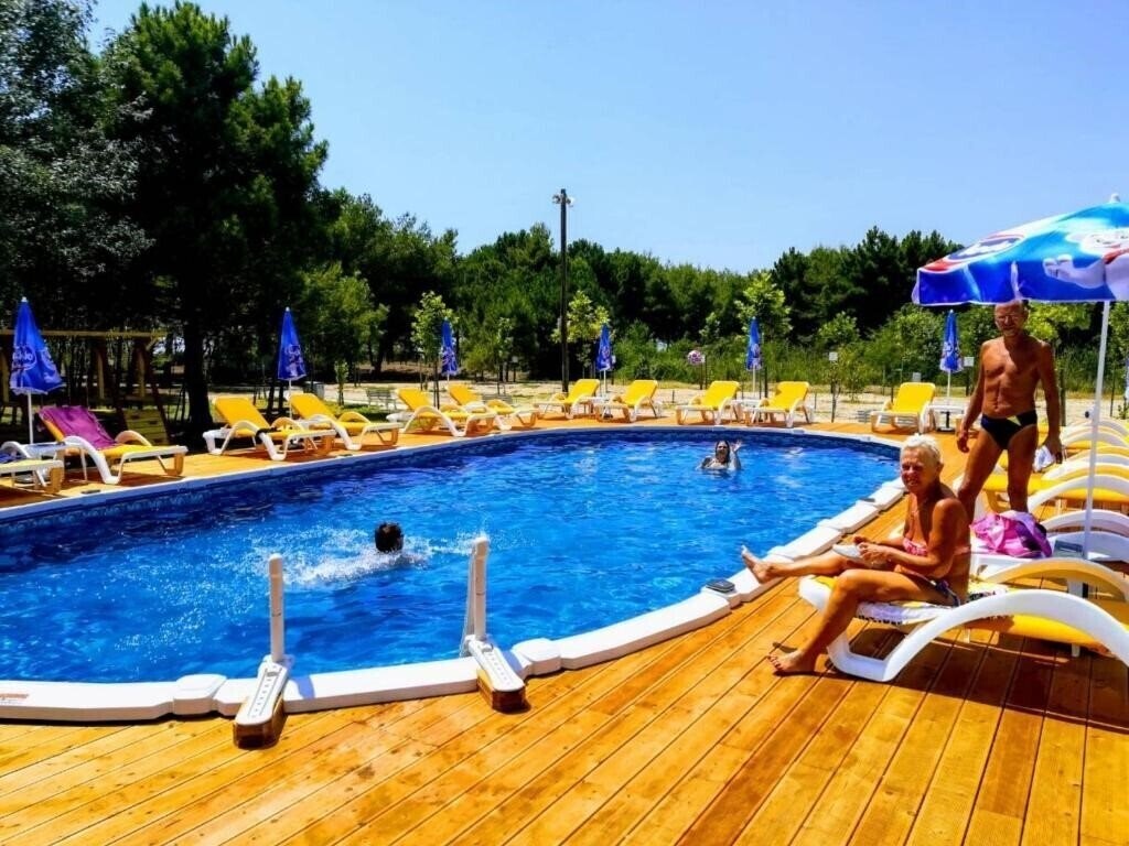 Фотография MCM Camping 4*