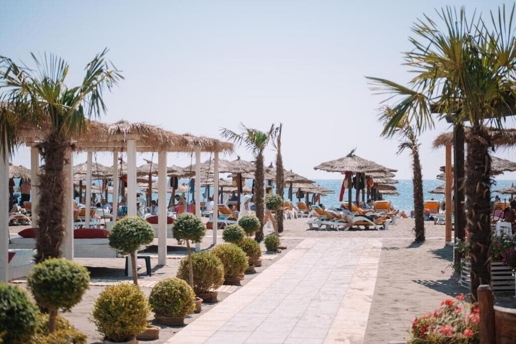 Картинка MCM Camping 4*