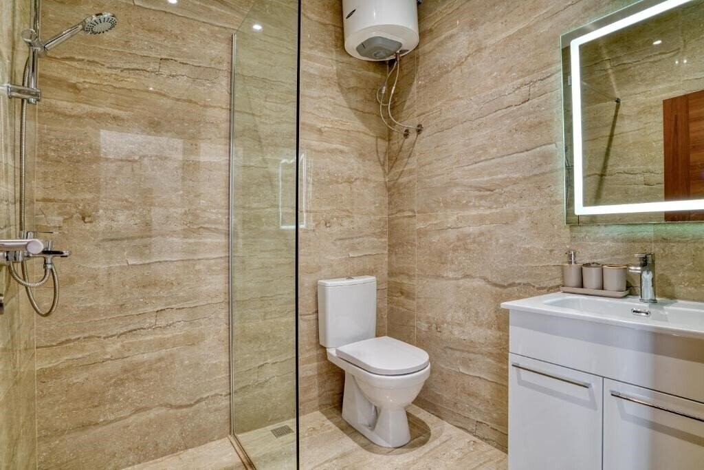 Изображение Aqua Lounge Aparthotel 3*