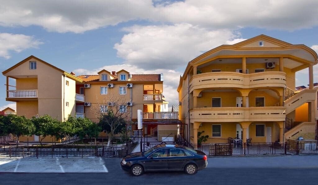 Фотография Apartments Dalila 3*