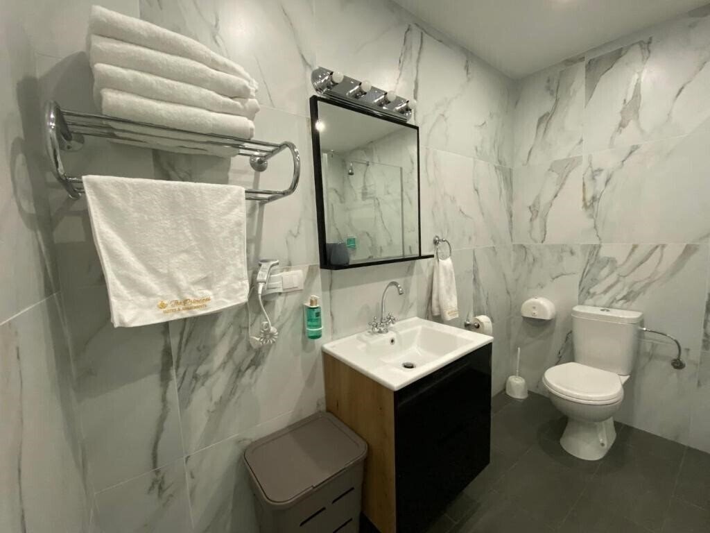 Изображение Apartments Princess Valdanos 3*