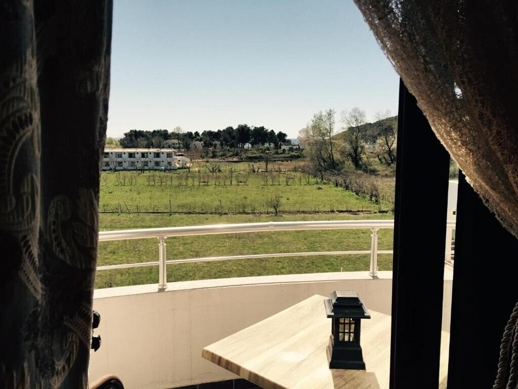Изображение Guesthouse Liamra 3*