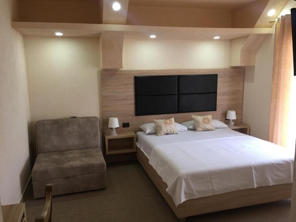 Картинка Guesthouse Liamra 3*