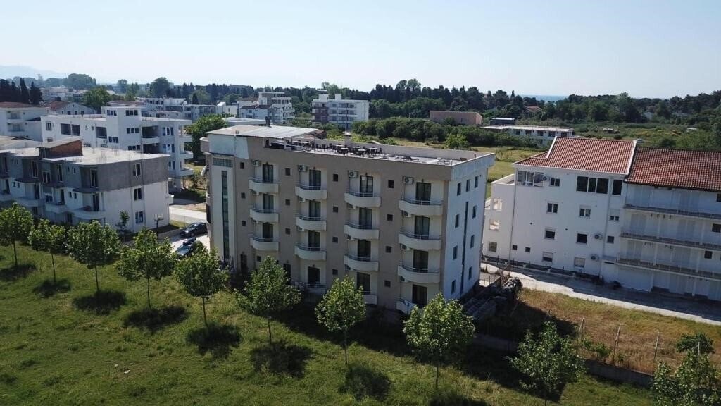 Готель Guesthouse Liamra 3*