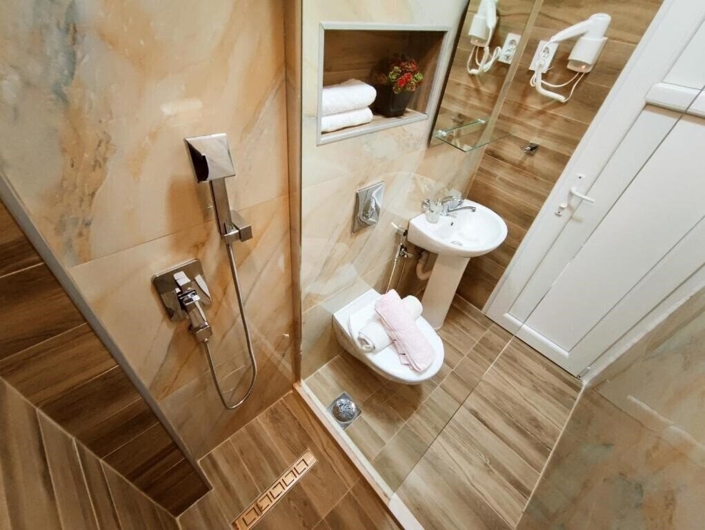 Фотографія Sun Apartments 3*