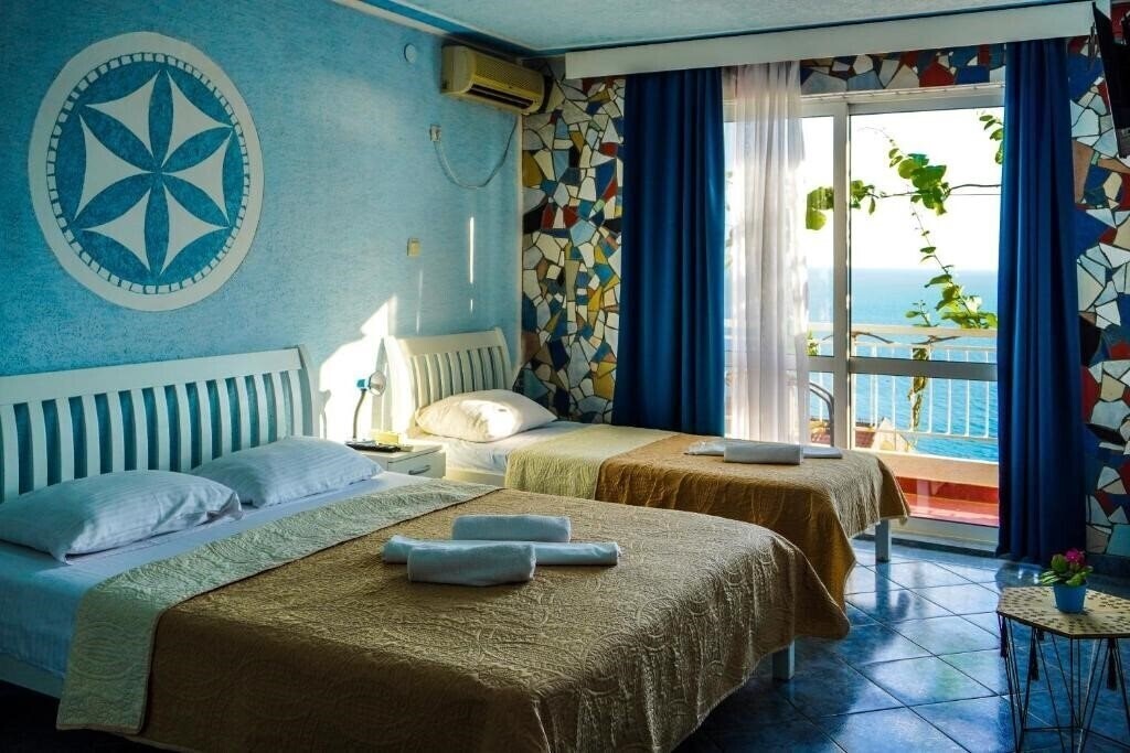 Изображение Sun Apartments 3*