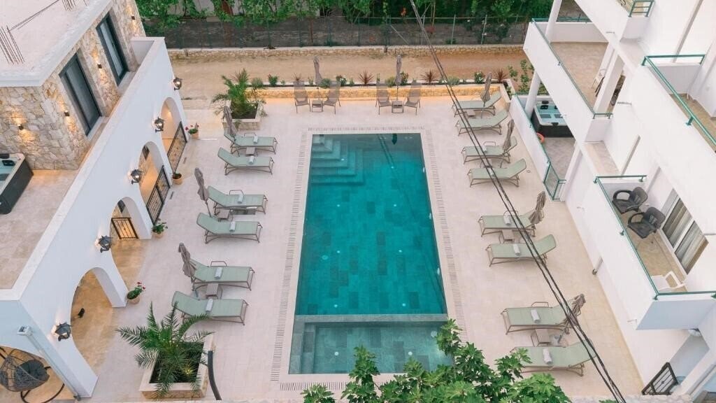 Отель B&B Lovac Azurina 3*