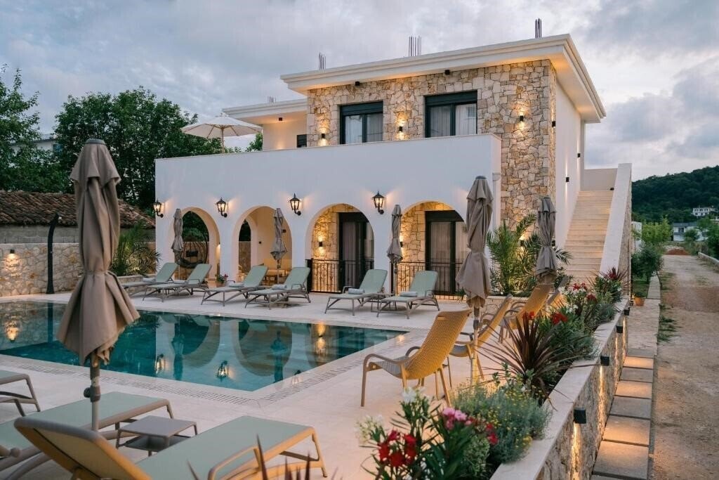 Фото B&B Lovac Azurina 3*