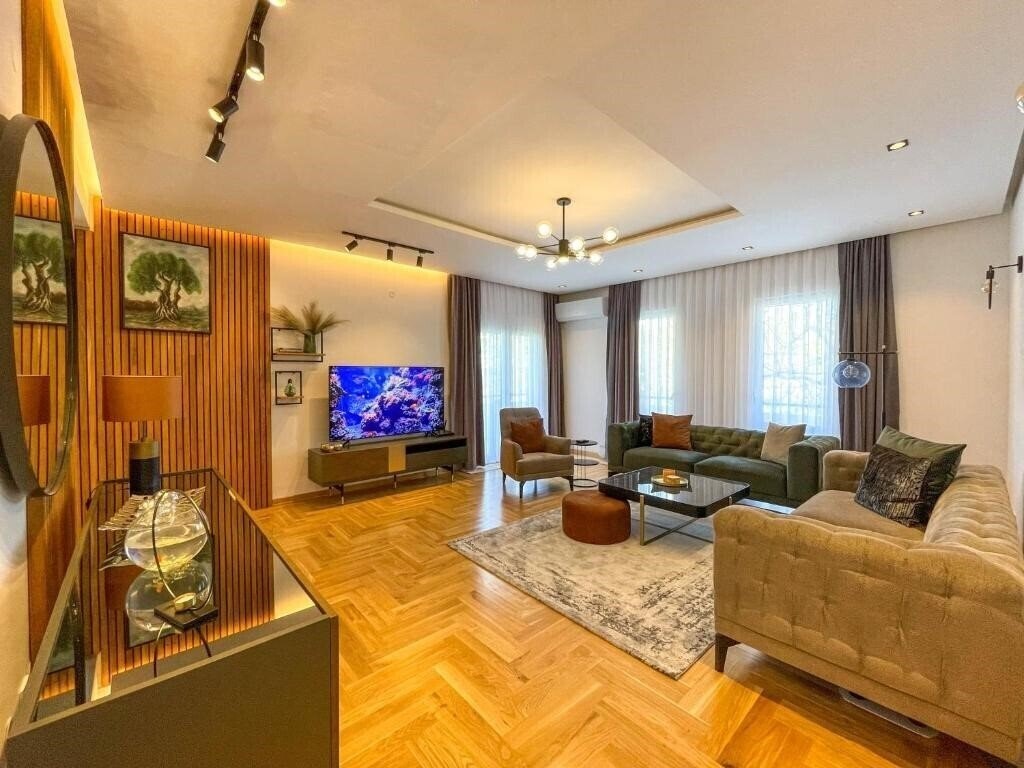 Изображение B&B Lovac Azurina 3*