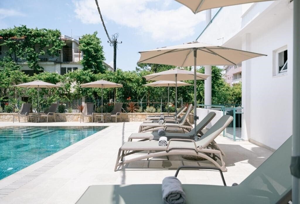 Картинка B&B Lovac Azurina 3*