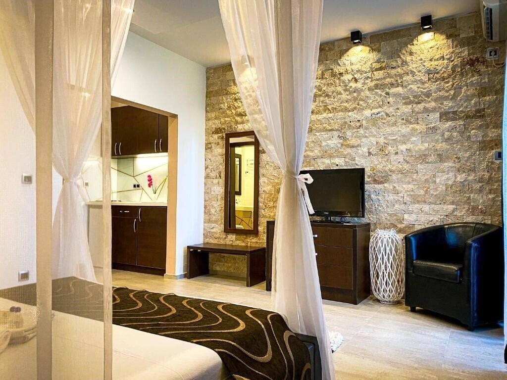 Фотографія Residence Apartments 4*