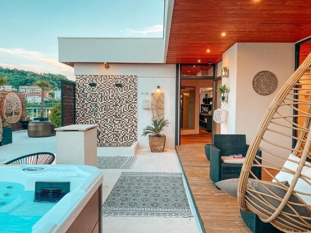 Зображення Residence Apartments 4*