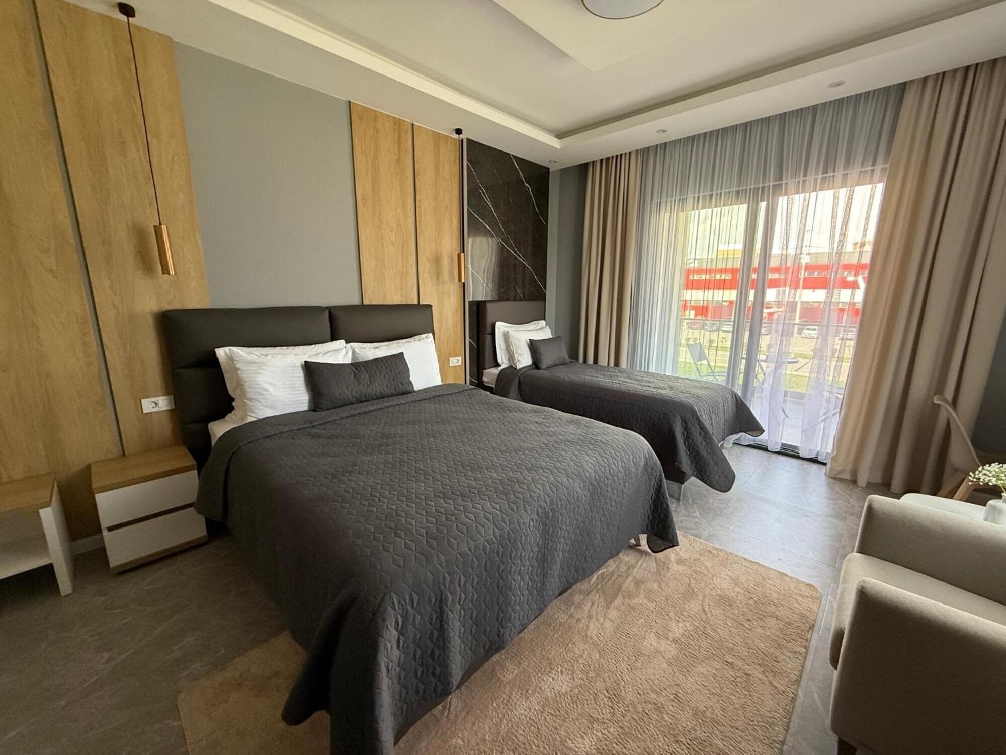 Фотографія Hotel Maraj 3*