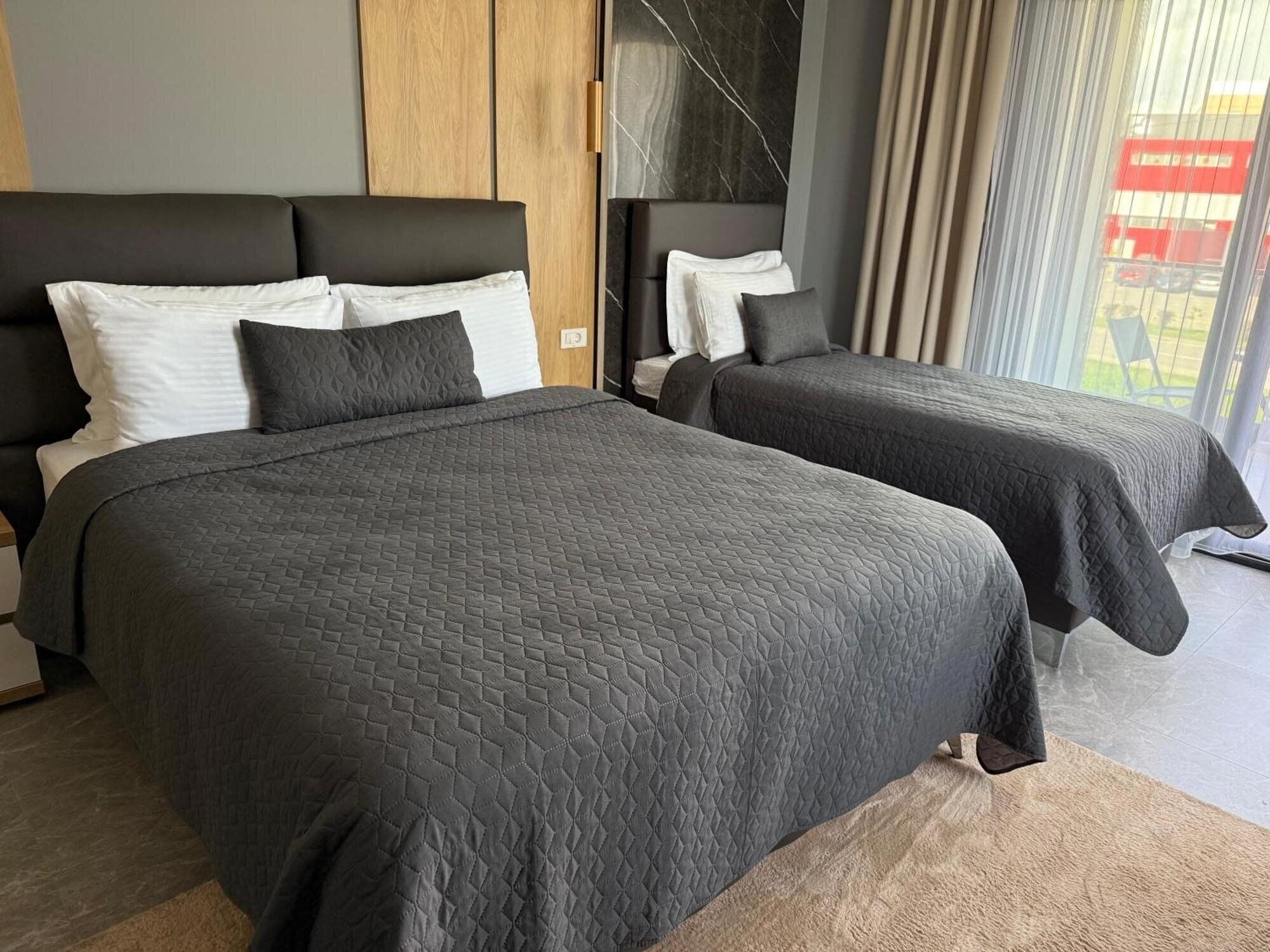 Зображення Hotel Maraj 3*