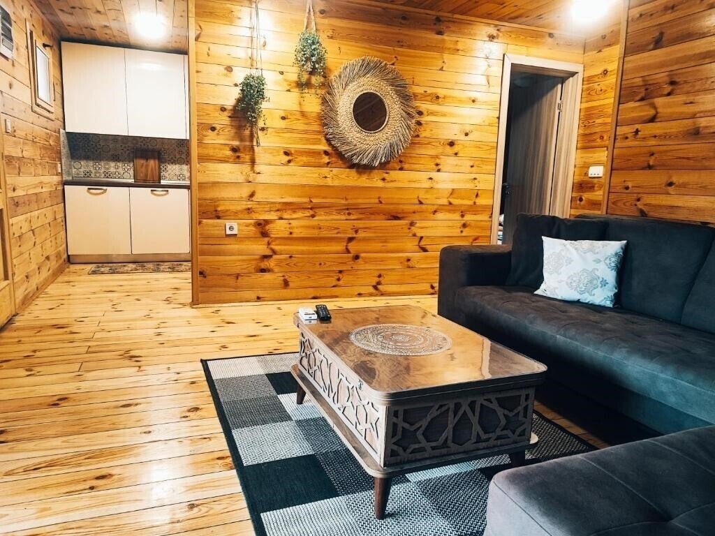 Фото Coso House Ada Bojana 3*