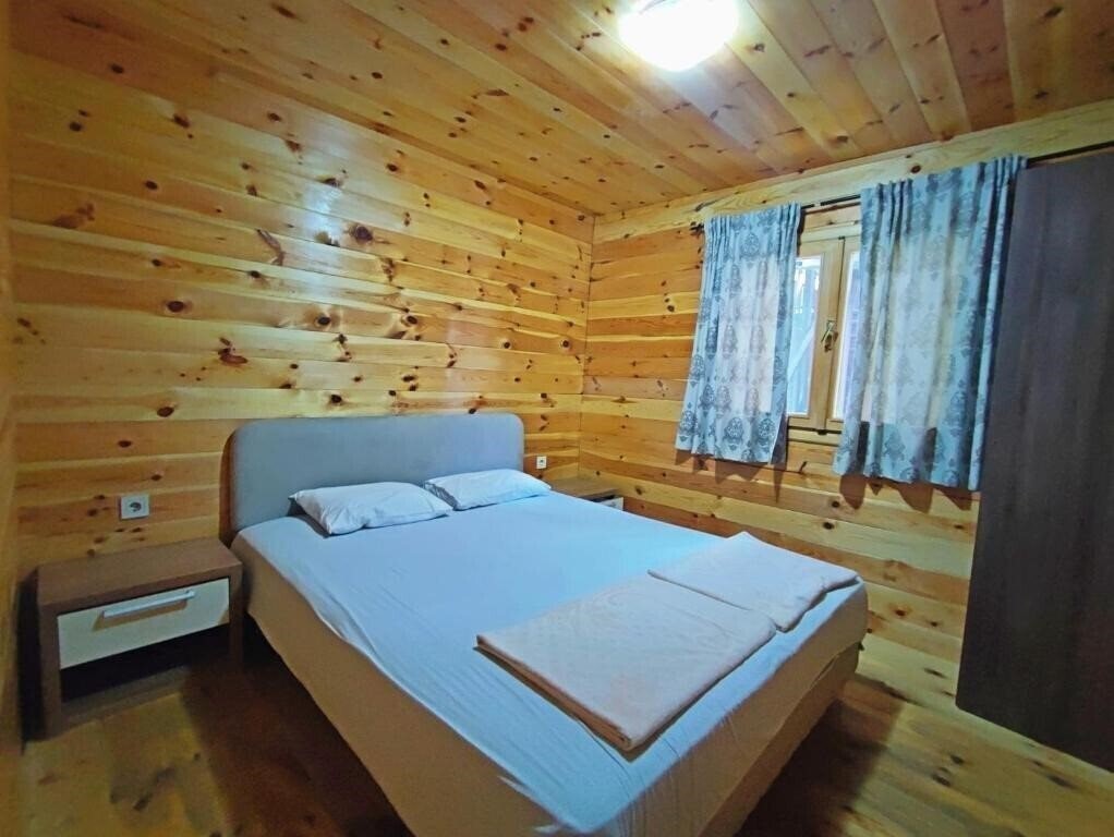 Фотография Coso House Ada Bojana 3*