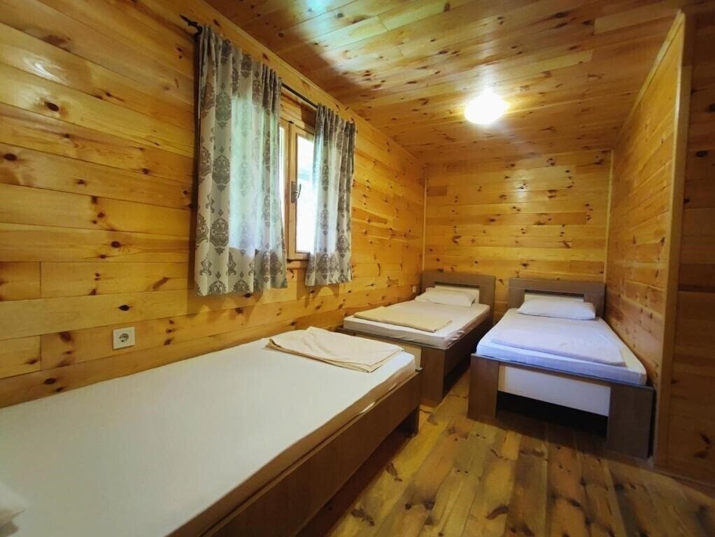 Изображение Coso House Ada Bojana 3*