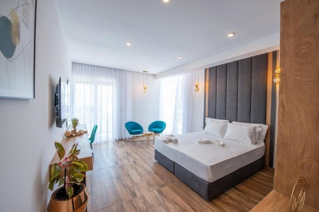 Фото Cataleya Resort 4*