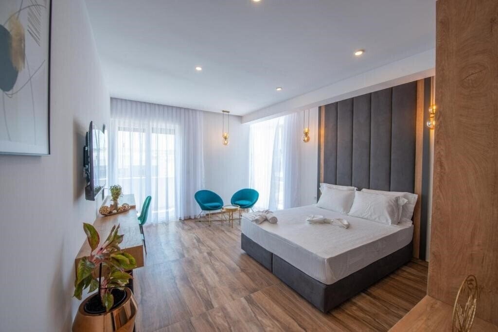Картинка Cataleya Resort 4*