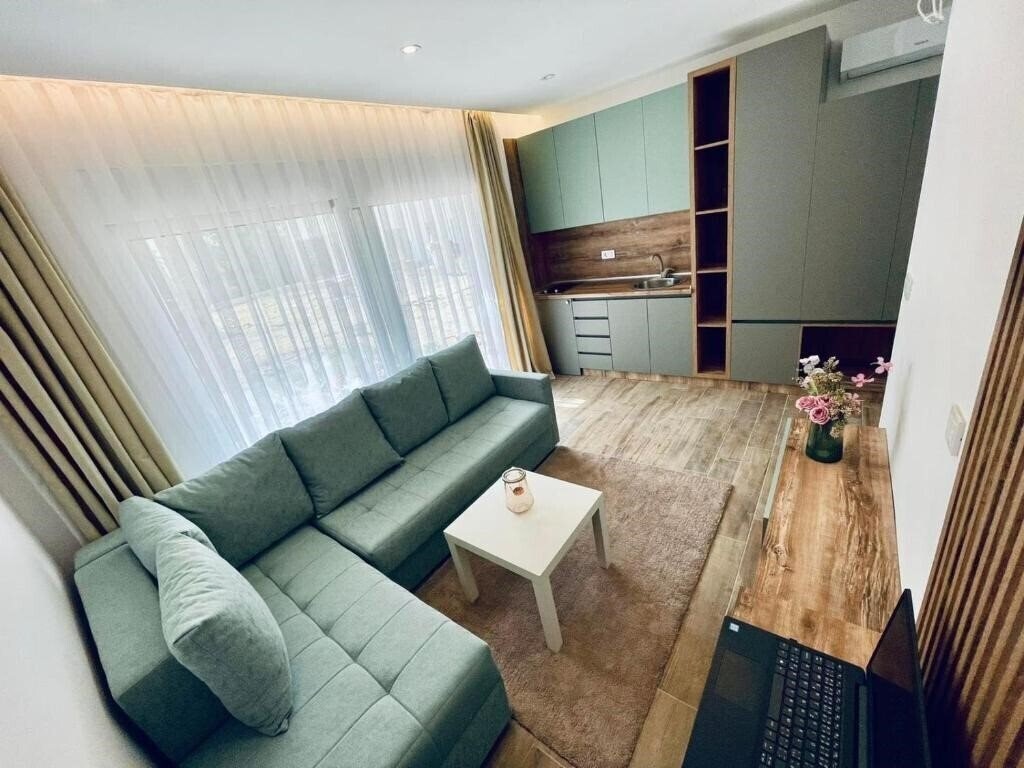 Зображення Garden Villas 3*
